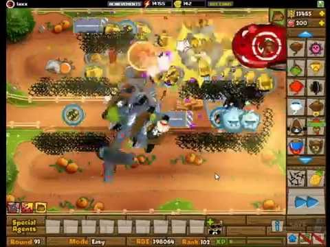 how to beat down the drain btd5