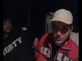 MAFE & JORDAN - IN KLUIZENAARS STUDIO TILBURG