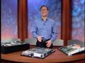 Cisco XR 12000 Series Routers Video Data Sheet