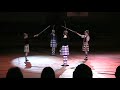 Scottish dancing 2009 VFMA&C military tatto0