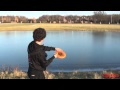Stage #2 - Side Arm Technique - NLDG.net