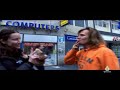 PLANETA FINITO - AMSTERDAM (VIDEO 1)