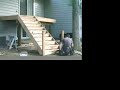 Build a Deck In One Minute Build a Deck In One Minute