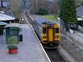 Arriva Trains Wales Class 153