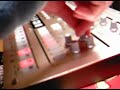 ELECTRIBE S mkII (played by animal video)