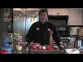 Arroz Tapado Peruano - Molded Rice with Ground Beef Stuffing