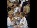 Cruz David Beckhm