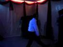 Indian-Dancing