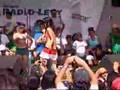 Spring Brake Manzanillo 2007