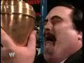 The Undertaker Vs Damian Demento