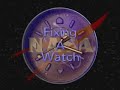 Ep.21 Repairing a watch in microgravity aboard the ISS