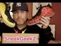 Foamposite Metallic Red, Foamposite Electro-Lime Jordan Spizke Bordeaux Jordan X Royal