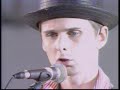 Muse - Showbiz