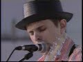 Muse - Showbiz