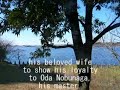 An around views of Sanaru Lake, Hamamatsu-city, Japan