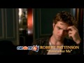 facebook.com - become a fan! twitter.com - follow us! robert pattinson, who plays 