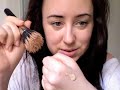 My everyday makeup routine