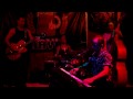 Alex Valenzi & The Hide-A-way Cats