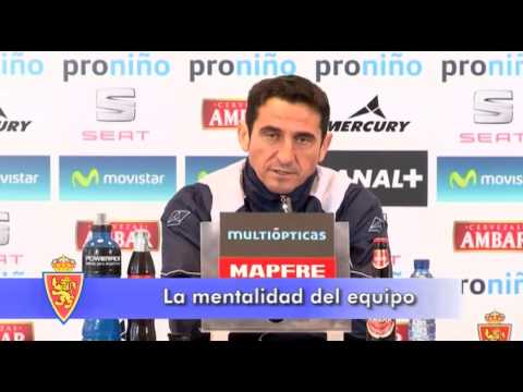 REAL ZARAGOZA