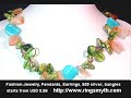 Lampwork Glass Beads Jewelry Collection Photo Part 5 Lampwork Glass Beads Jewelry Collection Photo Part 5