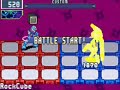 Fight Collection...exe5 Team protoman navis Fight Collection...exe5 Team protoman navis
