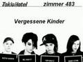 Tokio Hotel-Vergessene kinder