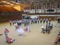 Tri County Marching Cavaliers@Star City Marching Festival
