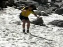 6 Luglio 2008: Lago degli Alberghi: SI SCIAAAA!!!