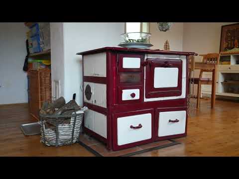 Video Prodej Chalupy v obci Lužná