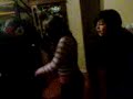 Baile pokemon