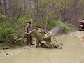 ATV You B Flippin It