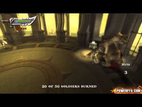 chains of olympus
