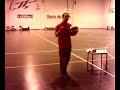 Explicación de los nuevos matices de la falta antideportiva- Conferencia organizada por el Club Deportivo Recimil e impartida por Pablo Sabín