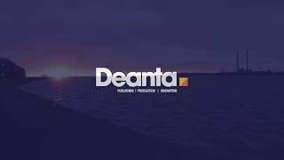 Business Promo - Deanta Global