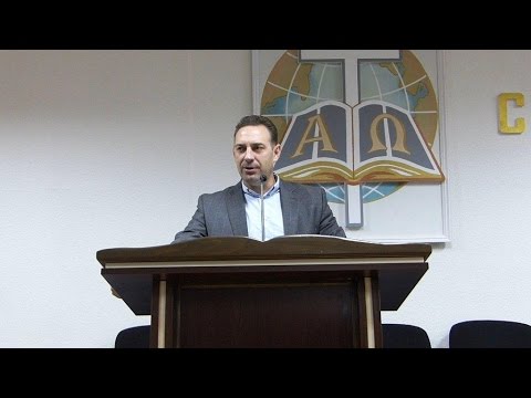 Степанченко Сергій. "Йосип "