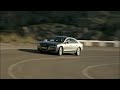 2011 Audi A8 in Action