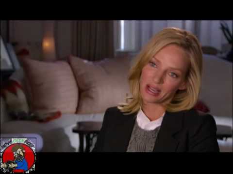 uma thurman