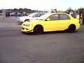 Croft Evo8 0-60