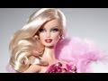 The Business of Mattel's Barbie Doll