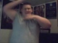 Mikey Likes to Move It