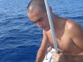 pesce sciabola mostruoso... parte 1�