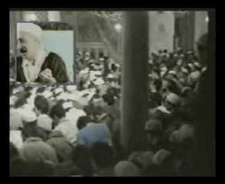 Fethullah Gülen - Vay Haline   bölüm1