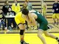 Holt wrester Douglas Brennan one more win Holt wrester Douglas Brennan one more win