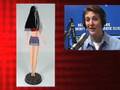 Rachel Maddow's Campaign Asylum- Huckabee Mini-skirt Madness