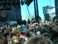 Paramore - \"Here We Go Again\" - Bamboozle 2007 Paramore - \"Here We Go Again\" - Bamboozle 2007