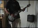 Lateralus on Guitar