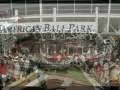 riverfront stadium and great american ballpark