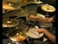 Rammstein - Feuer Frei! Drum Cover