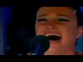 Anastasia Fabrika Zvezd 7