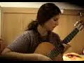 Albeniz Isaac - Asturias (leyenda) Albeniz Isaac - Asturias (leyenda)